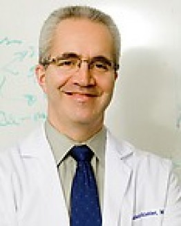 Photo of Dr. Kaled M. Alektiar, MD