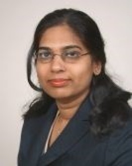 Photo of Dr. Kalpana Cheeti, MD