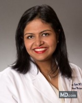 Photo of Dr. Kalpana Gorthi, MD