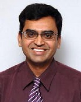 Photo of Dr. Kalpeshkumar R. Patel, MD