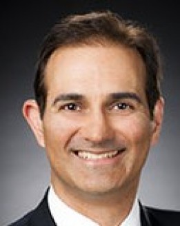Photo of Dr. Kam S. Momi, MD