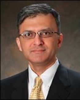 Photo of Dr. Kamal A. Syed, MD