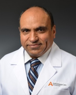 Photo of Dr. Kamal Batra, MD