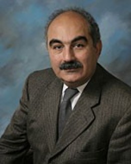Photo of Dr. Kamal E. Shamash, MD