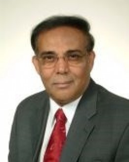 Photo of Dr. Kamal K. Dutta, MD