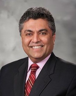 Photo of Dr. Kamal K. Mubarak, MD