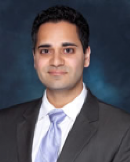 Photo of Dr. Kamran A. Shaikh, MD, FASE, FACC