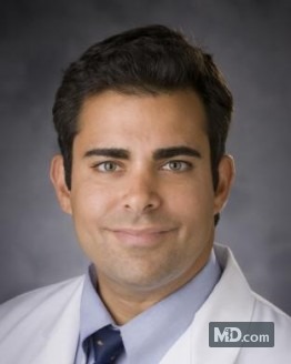 Photo of Dr. Kamrouz Ghadimi, MD
