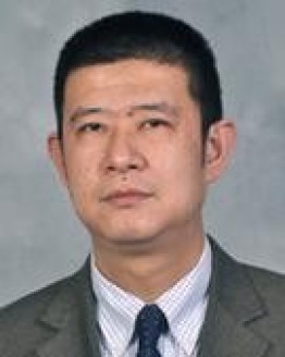 Photo of Dr. Kan Liu, MD