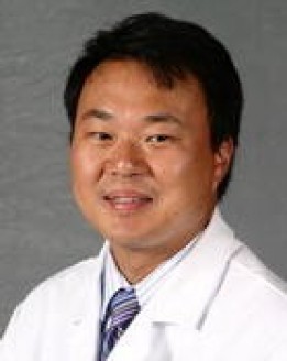 Photo of Dr. Kane Chang, MD