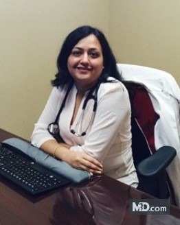 Photo of Dr. Kanika Govil, MD
