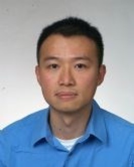 Photo of Dr. Kar F. Chow, MD