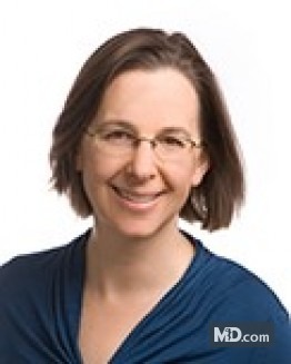 Photo of Dr. Kara Morley-Smolek, MD