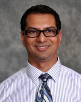 Photo of Dr. Karanbir S. Grewal, MD