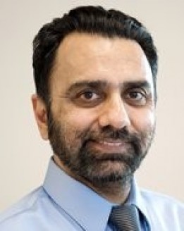 Photo of Dr. Karanjit S. Basrai, MD