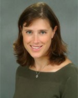 Photo of Dr. Karen A. Chojnacki, MD