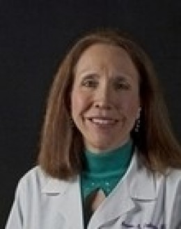 Photo of Dr. Karen A. Delhey, MD