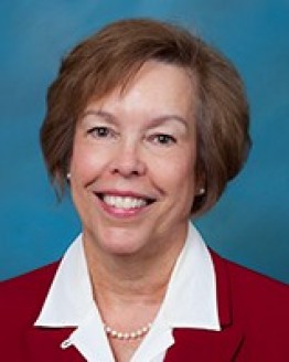 Photo of Dr. Karen A. Engstrom, MD