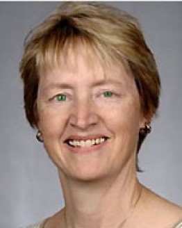 Photo of Dr. Karen A. Hardy, MD