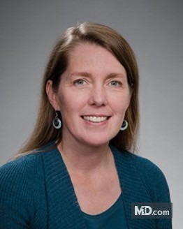 Photo of Dr. Karen A. McDonough, MD
