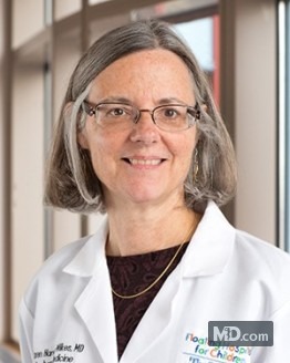 Photo of Dr. Karen B. Harvey-Wilkes, MD