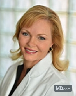 Photo of Dr. Karen Beasley, MD
