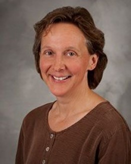 Photo of Dr. Karen Burnard, MD