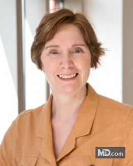 Photo of Dr. Karen C. Bresnahan, MD