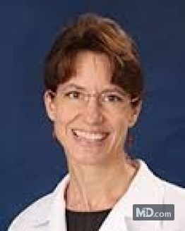 Photo of Dr. Karen Draper, MD
