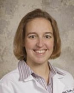 Photo of Dr. Karen E. Updike, MD