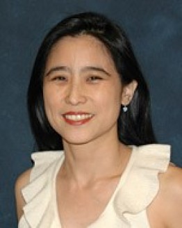 Photo of Dr. Karen F. Han, MD