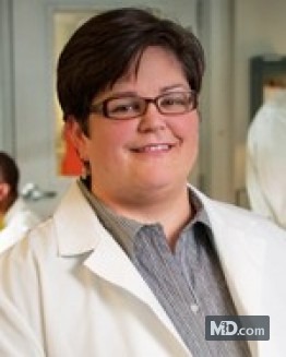 Photo of Dr. Karen Fagan, MD