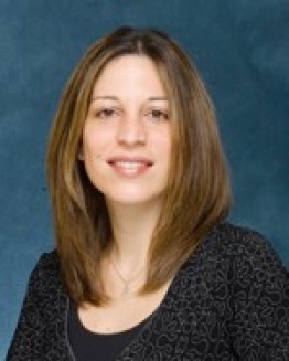 Photo of Dr. Karen H. Cohen, MD