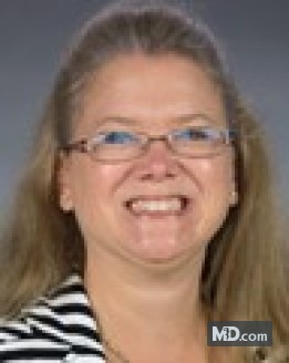 Photo of Dr. Karen Hiotis, MD