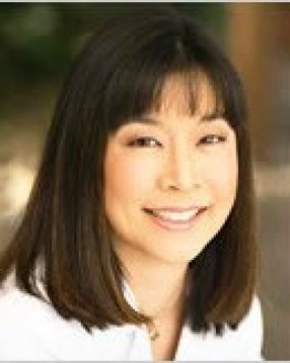 Photo of Dr. Karen J. Fong, MD