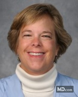 Photo of Dr. Karen Judy, MD