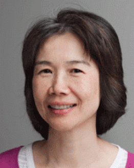 Photo of Dr. Karen Khoo, MD