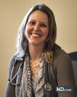 Photo of Dr. Karen K. Weese Bell, MD