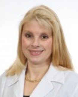 Photo of Dr. Karen S. Krieg, DO