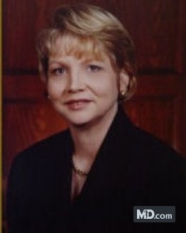 Photo of Dr. Karen L. Hoermann, MD