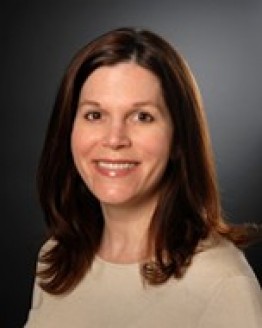 Photo of Dr. Karen L. Keller, MD