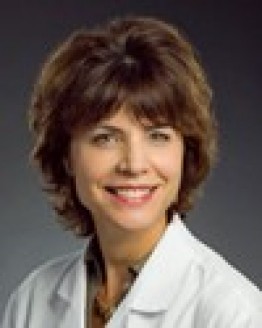 Photo of Dr. Karen M. Latzko, DO