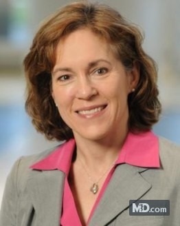 Photo of Dr. Karen P. Alexander, MD