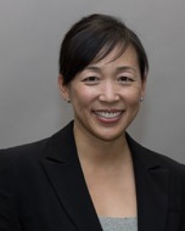 Photo of Dr. Karen S. Shin, MD