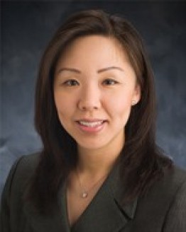 Photo of Dr. Karen Shih, MD