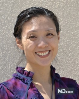 Photo of Dr. Karen T. Guerrero, MD