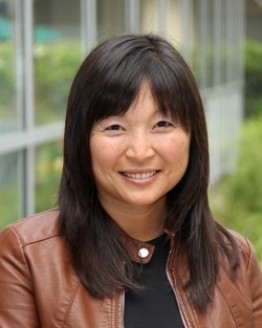 Photo of Dr. Karen Y. Kwan, MD