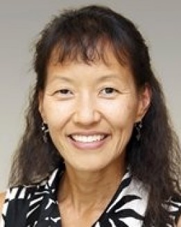 Photo of Dr. Karen Y. Nishimura, MD