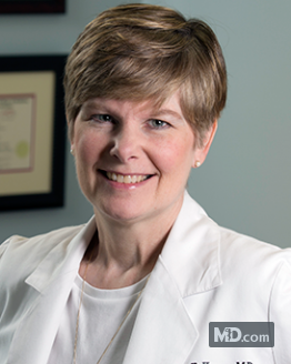 Photo of Dr. Karen Z. Hanna, M.D.