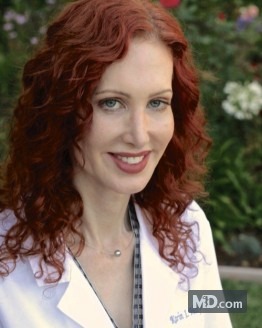 Photo of Dr. Karin I. Harp, MD, FAAD